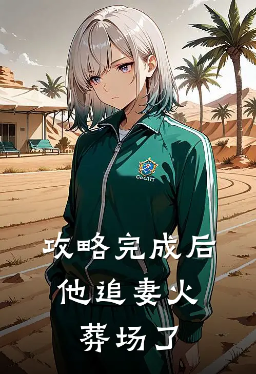 攻略完成后，他追妻火葬场了