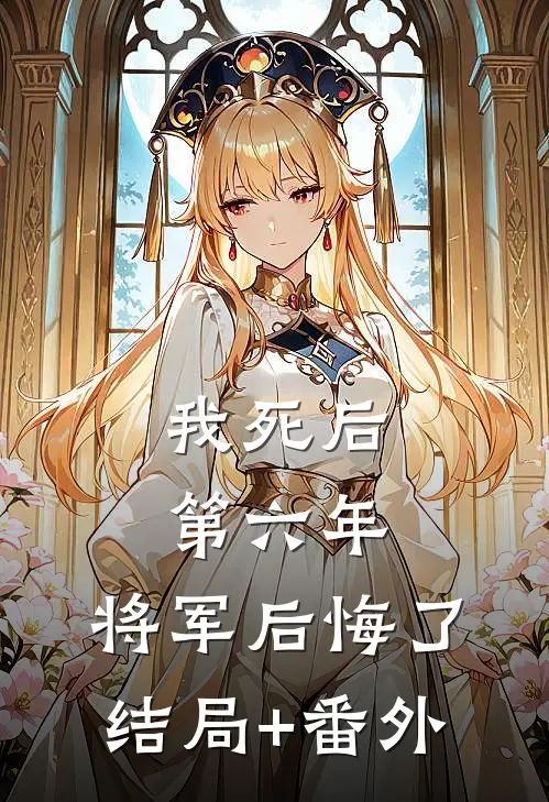 我死后第六年，将军后悔了结局+番外