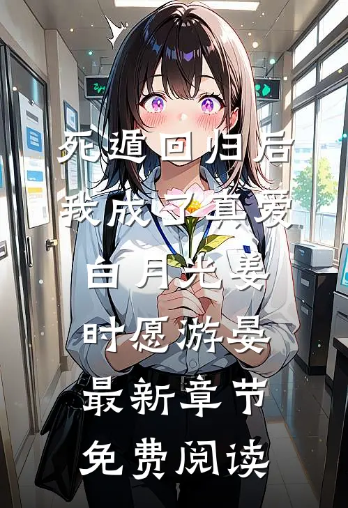 死遁回归后，我成了真爱白月光姜时愿游晏最新章节免费阅读
