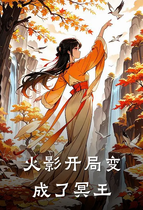 火影开局变成了冥王
