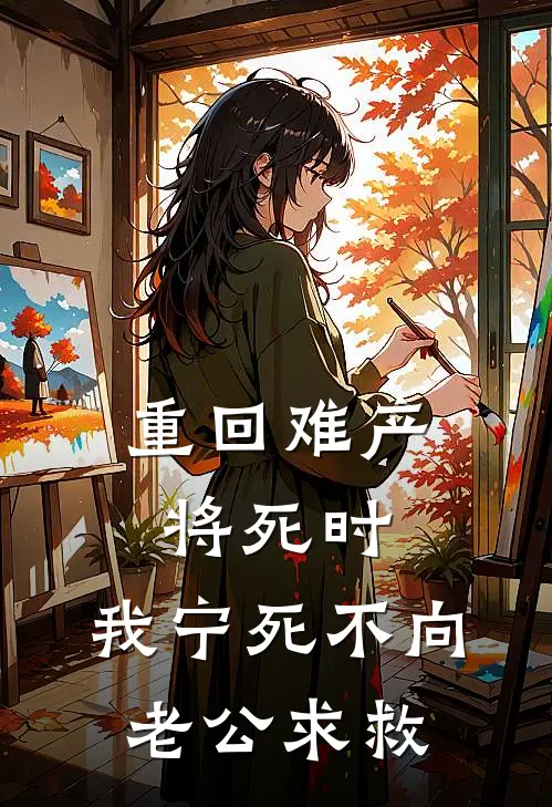 重回难产将死时，我宁死不向老公求救
