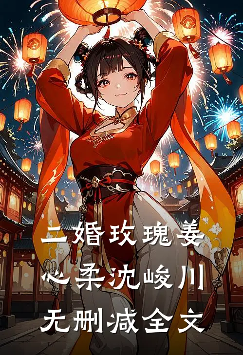 二婚玫瑰姜心柔沈峻川无删减全文