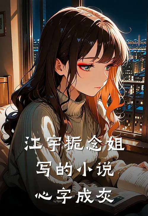 江宇栀念姐写的小说心字成灰