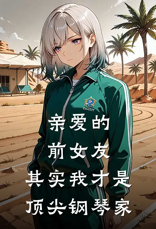 亲爱的前女友，其实我才是顶尖钢琴家