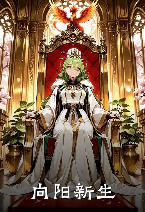 向阳新生