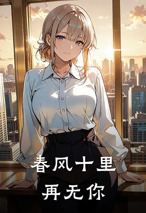 春风十里再无你