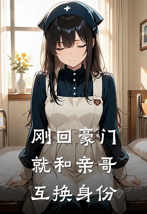 刚回豪门，就和亲哥互换身份