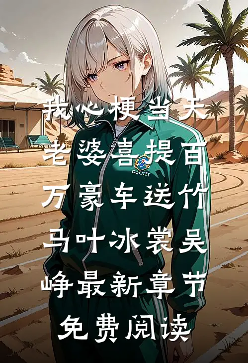 我心梗当天，老婆喜提百万豪车送竹马叶冰裳吴峥最新章节免费阅读