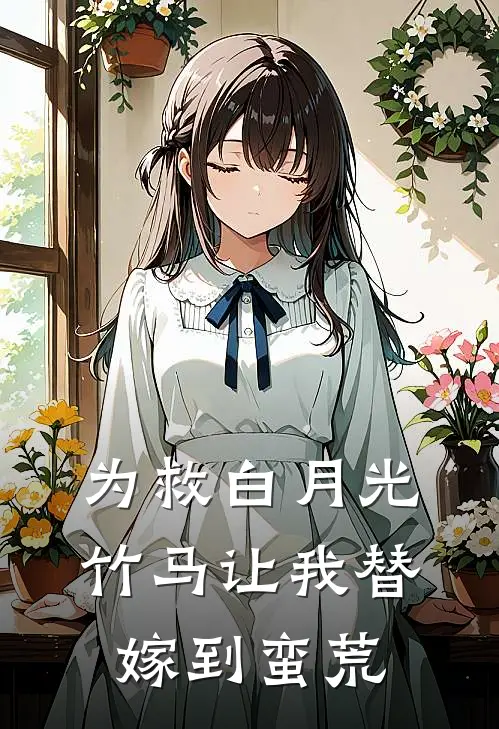 为救白月光，竹马让我替嫁到蛮荒