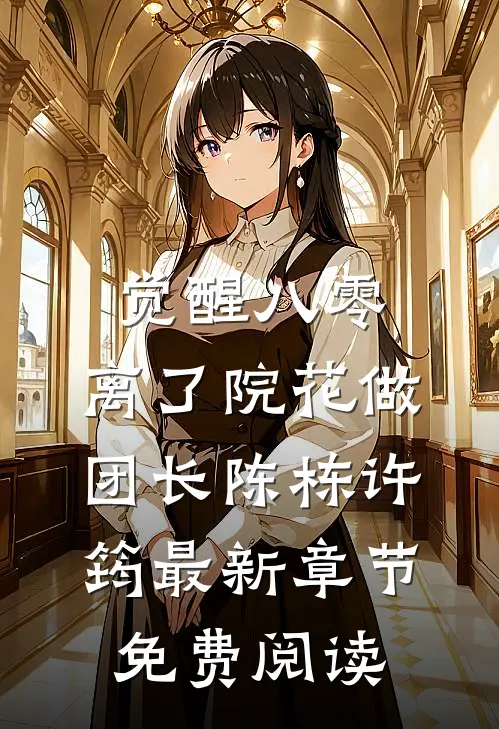 觉醒八零，离了院花做团长陈栋许筠最新章节免费阅读