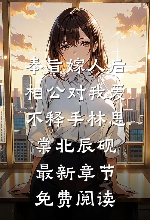 奉旨嫁人后，相公对我爱不释手林思棠北辰砚最新章节免费阅读