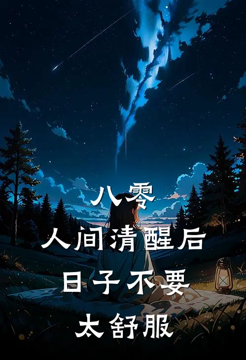 八零：人间清醒后，日子不要太舒服