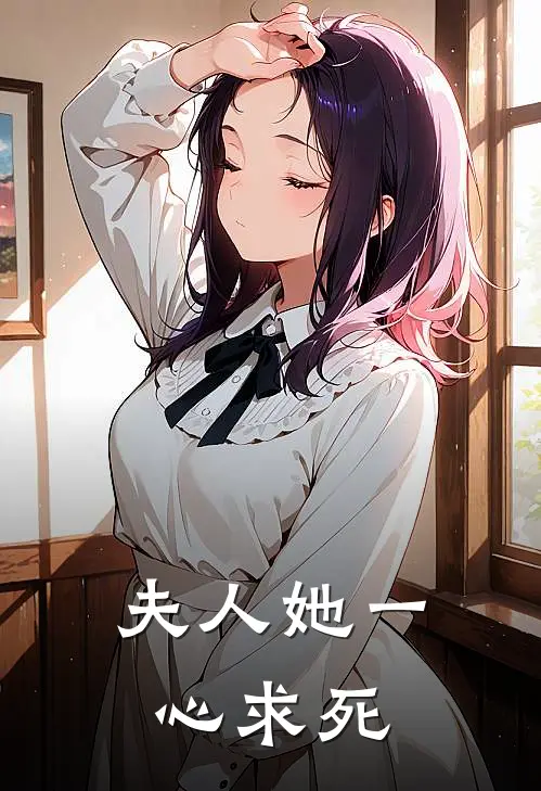 夫人她一心求死