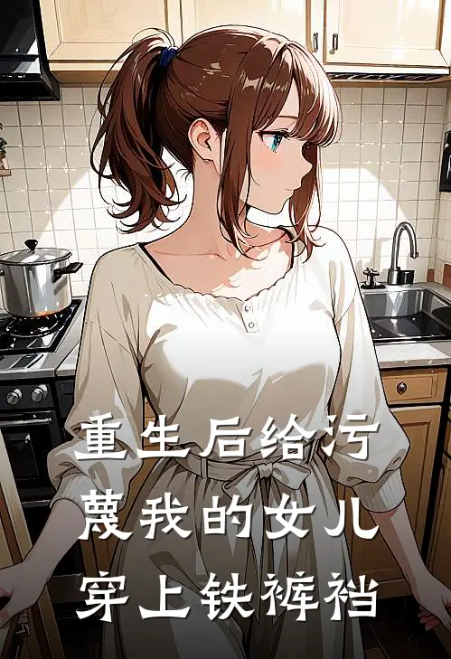 重生后给污蔑我的女儿穿上铁裤裆