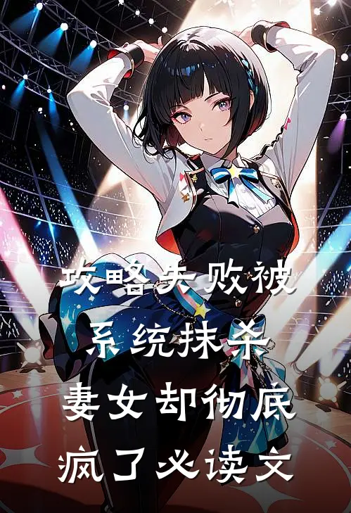 红痕烬春庭阅读