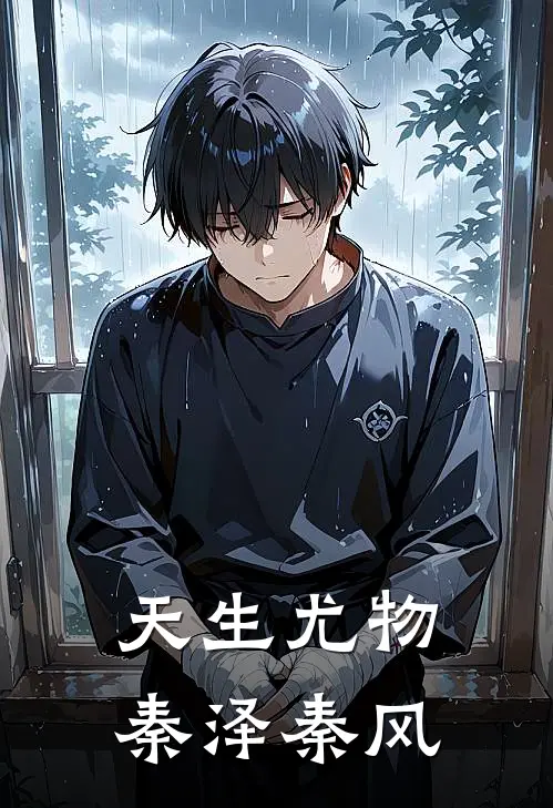 天生尤物秦泽秦风