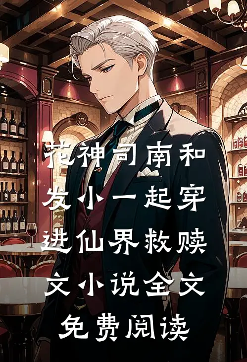 花神司南和发小一起穿进仙界救赎文小说全文免费阅读