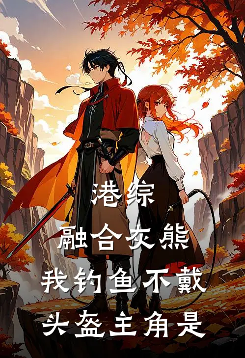 港综：融合灰熊，我钓鱼不戴头盔主角是