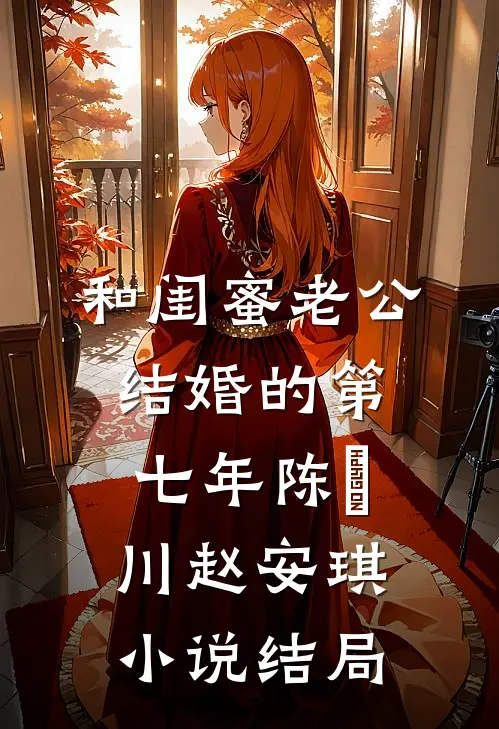 和闺蜜老公结婚的第七年陈璟川赵安琪小说结局