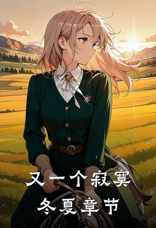 又一个寂寞冬夏章节