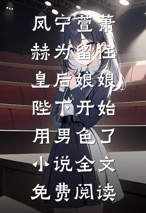 凤宁萱萧赫为留住皇后娘娘，陛下开始用男色了小说全文免费阅读
