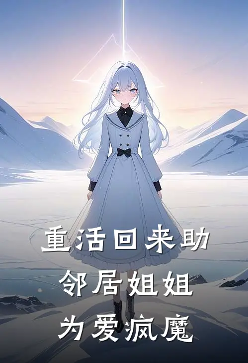 重活回来助邻居姐姐为爱疯魔