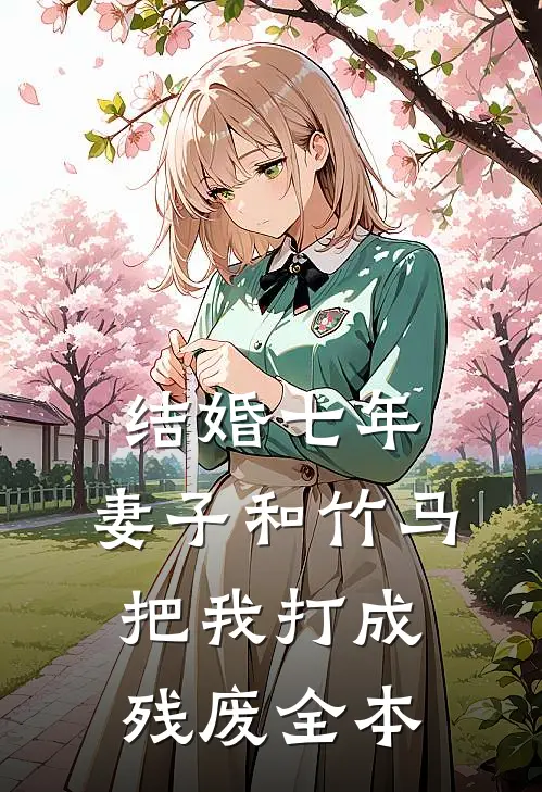结婚七年，妻子和竹马把我打成残废全本