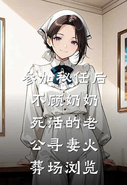 参加秘任后，不顾奶奶死活的老公寻妻火葬场浏览