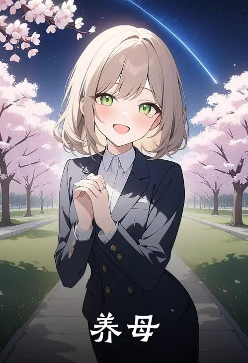 养母