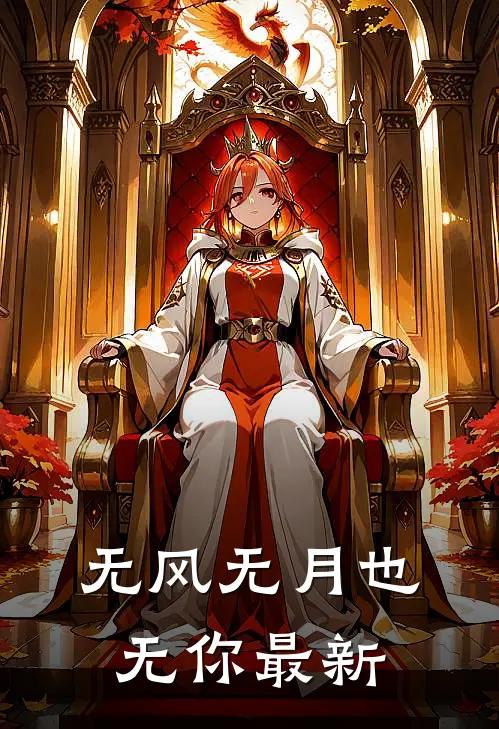 无风无月也无你最新