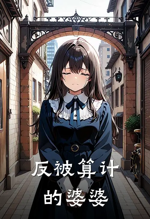 反被算计的婆婆