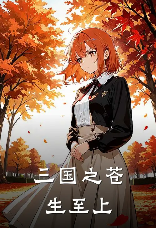 三国之苍生至上