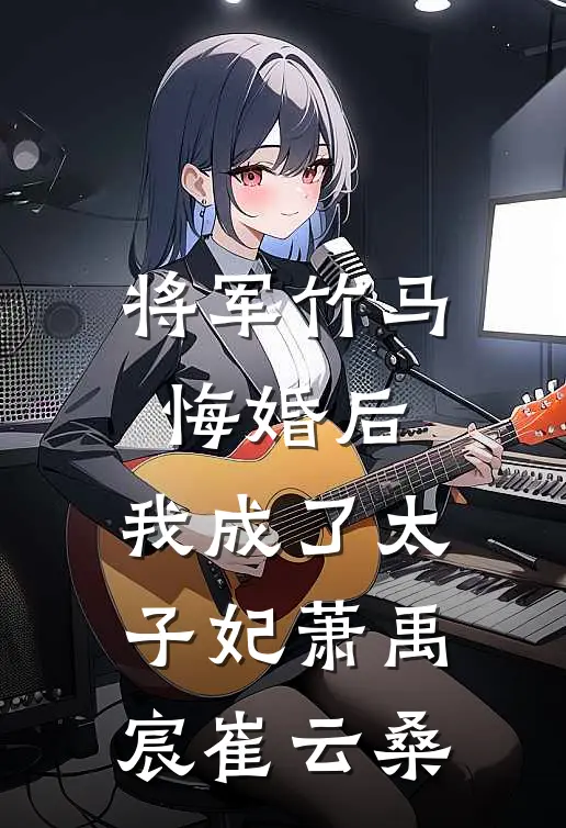 将军竹马悔婚后，我成了太子妃萧禹宸崔云桑