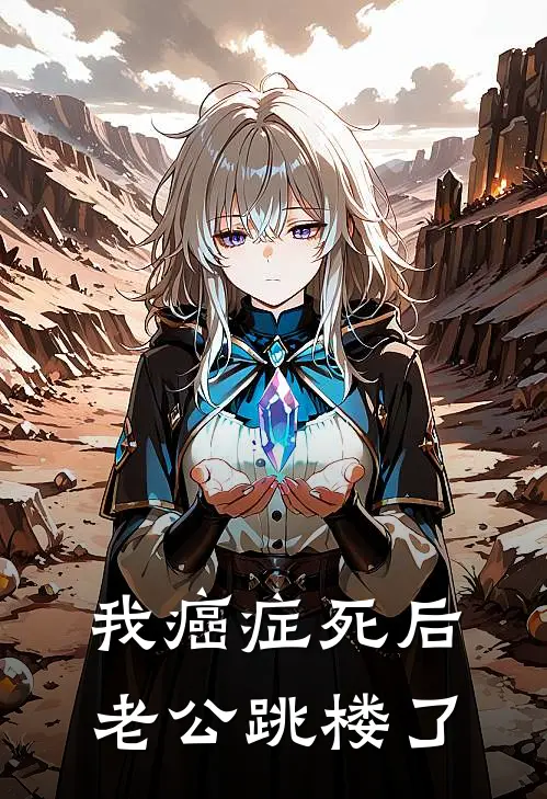 我癌症死后，老公跳楼了