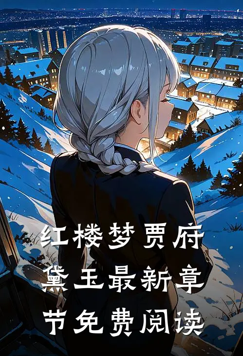 红楼梦贾府黛玉最新章节免费阅读