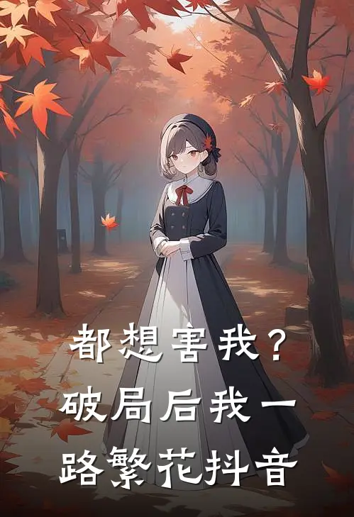 都想害我？破局后我一路繁花抖音