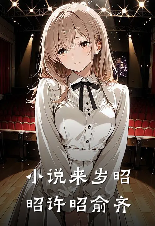 小说来岁昭昭(许昭俞齐)
