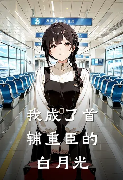 我成了首辅重臣的白月光