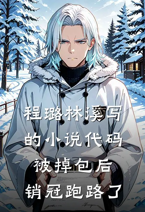 程璐林溪写的小说代码被掉包后，销冠跑路了