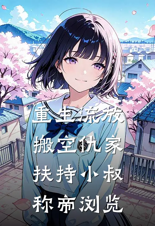 重生流放，搬空仇家扶持小叔称帝浏览