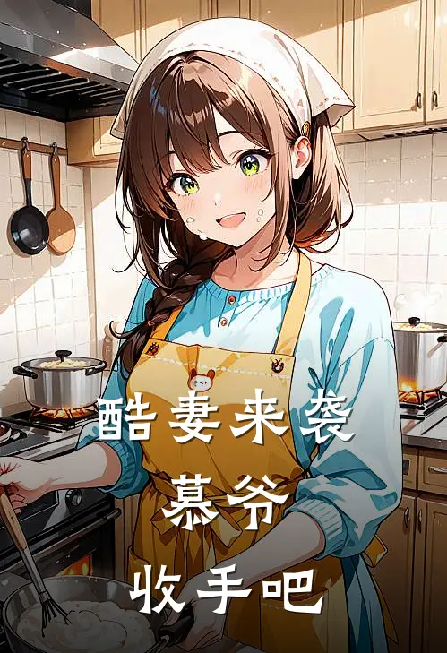 酷妻来袭：慕爷，收手吧
