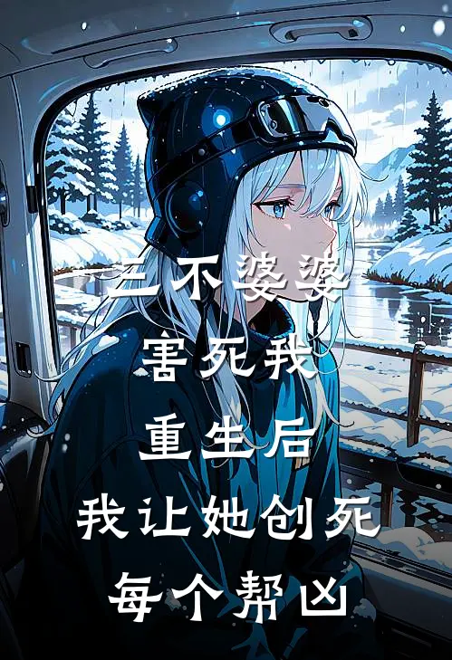 三不婆婆害死我，重生后，我让她创死每个帮凶