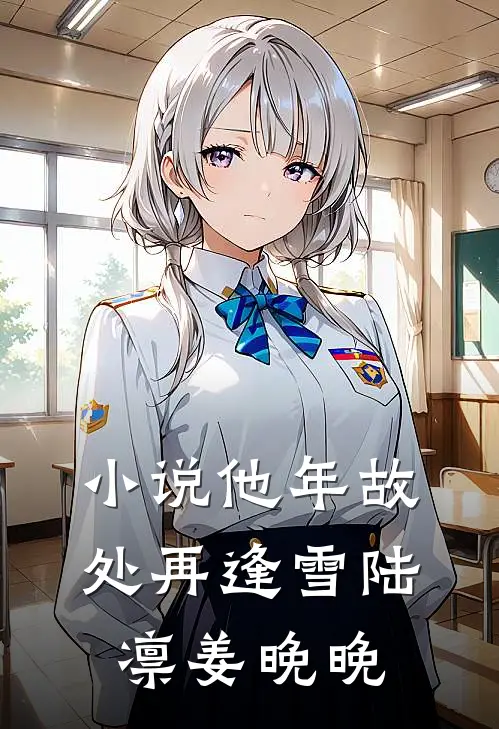 小说他年故处再逢雪(陆凛姜晚晚)
