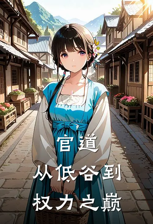 官道：从低谷到权力之巅