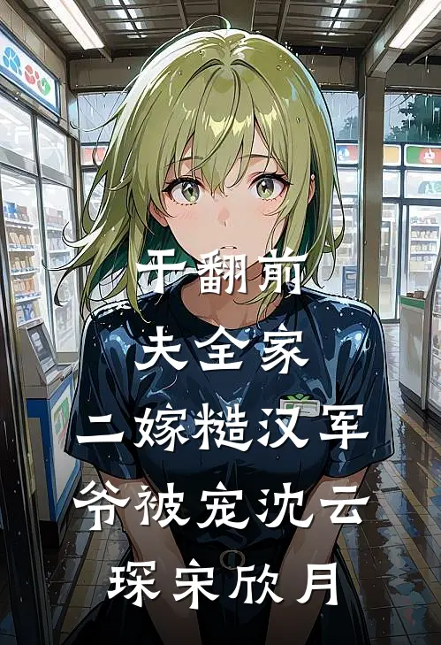 干翻前夫全家，二嫁糙汉军爷被宠沈云琛宋欣月