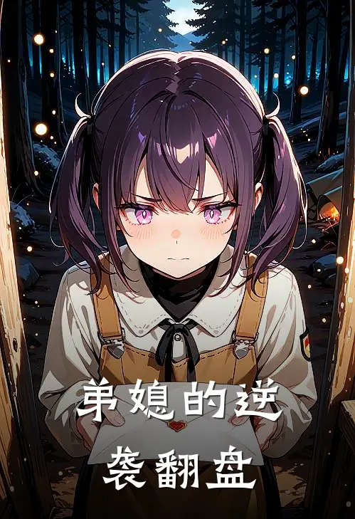 弟媳的逆袭翻盘