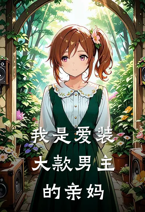 我是爱装大款男主的亲妈