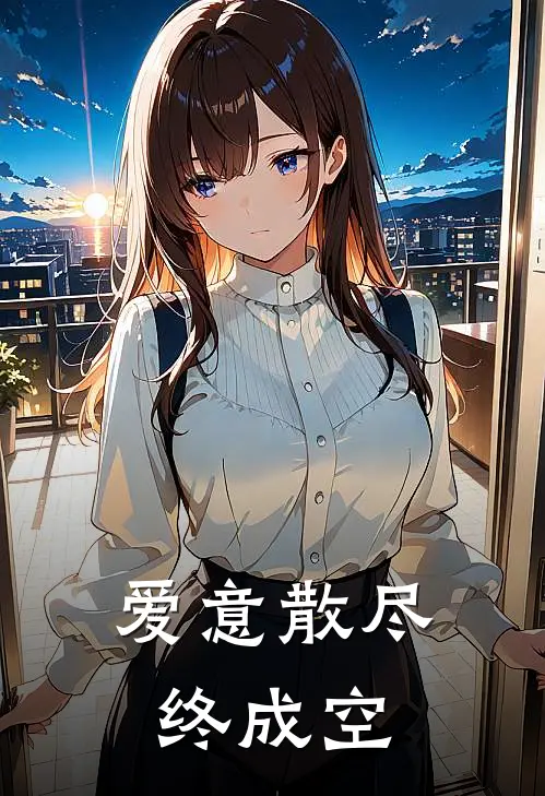 爱意散尽终成空