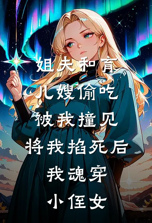姐夫和育儿嫂偷吃被我撞见，将我掐死后，我魂穿小侄女