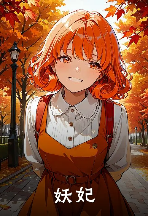 妖妃